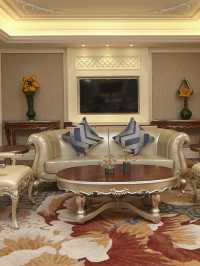 🌟 Jiangsu Gem: Mingfa International Hotel Highlights 🌟