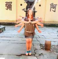 醉美廬山，避暑聖地