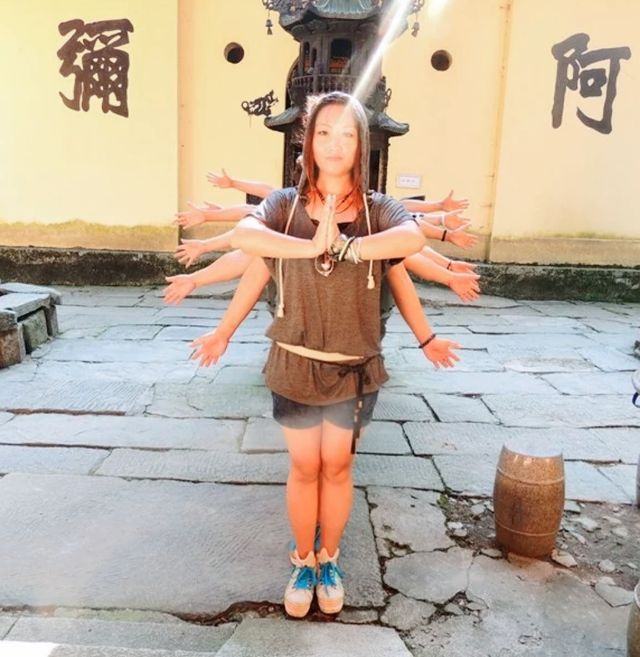 醉美廬山，避暑聖地