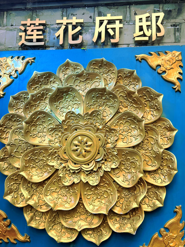 漫步成都，探尋錦鯉秘境！一場與自然的浪漫邂逅
