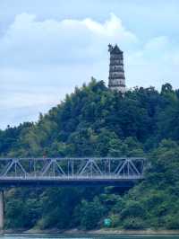 龍標·黔陽古城|戴笠的軍統特務培訓基地