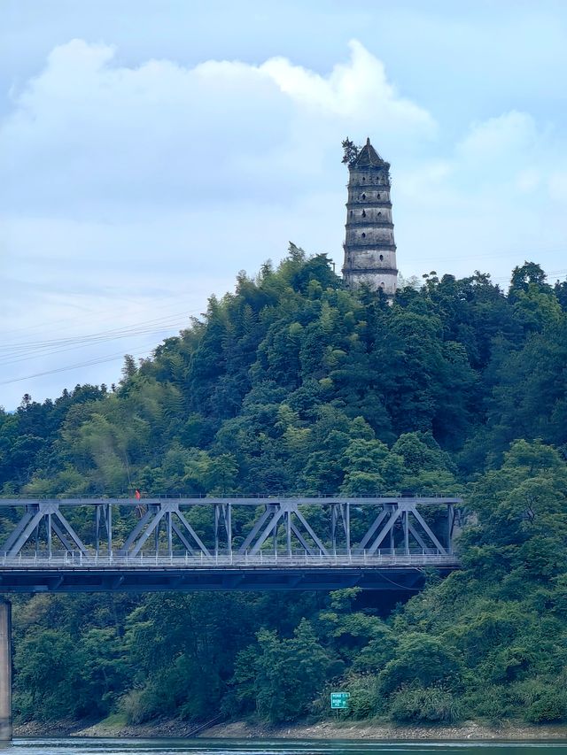 龍標·黔陽古城|戴笠的軍統特務培訓基地