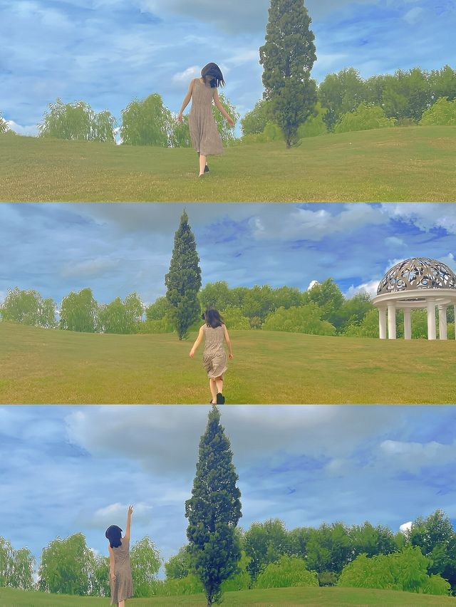 黑龍江~綏化，一覽旅遊簡要