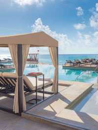 🌴 Playa Del Carmen's Grand Hyatt: A Slice of Paradise 🏖️