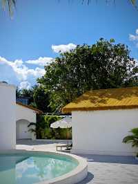 米娅海墅，管家式服务，拍照圣地！