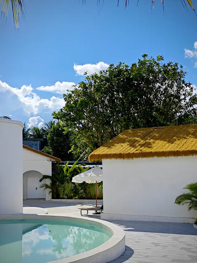 Mia Seaview Villa, butler-style service, a photography paradise!