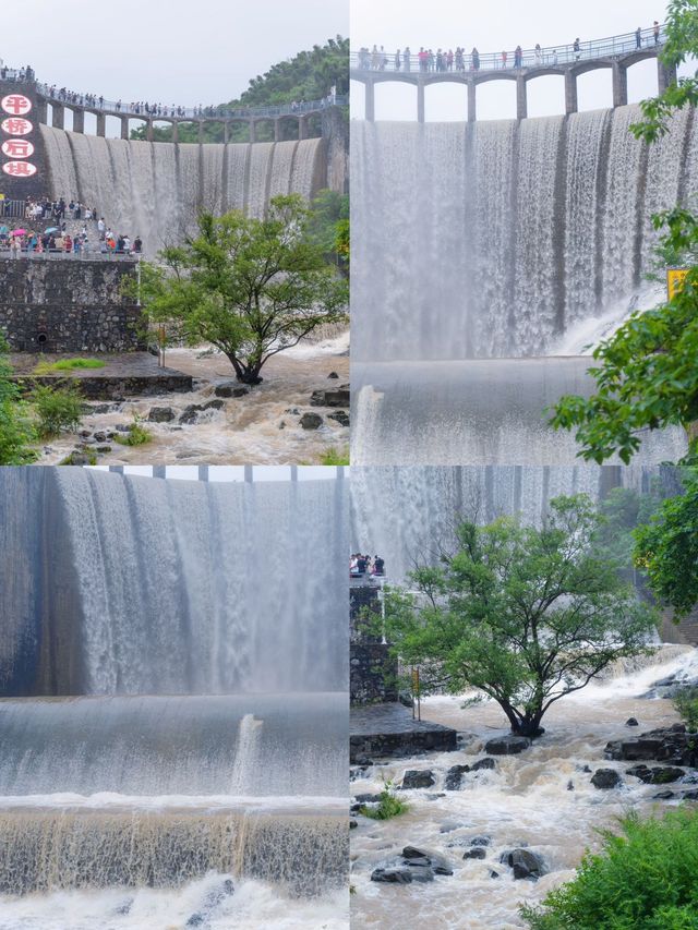 南京出發暑假遛娃溯溪玩水2天1夜親子遊