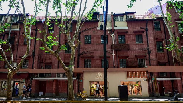 很難對這個季節的新华路說愛你 很難對這個季節的新华路說愛你