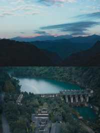 川王宮|隱匿在成都深山的「三教」古剎