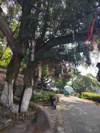 探尋古村
