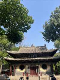 最早的皇家園林！（575）