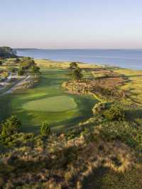 🌟 Georgia Gems: Luxe Lodging at Sea Island 🌟