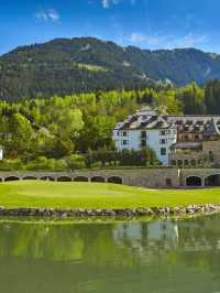🏔️ Kitzbühel's Cozy Retreat: Alpine Luxury & Relaxation 🛀