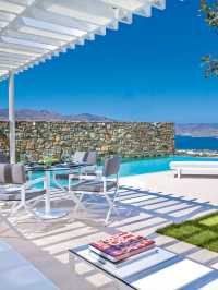 🌟 Elounda's Hidden Gem: Luxe Villas & Serenity 🌊