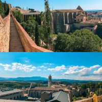 Girona Ultimate Walking Tour Guide 🇪🇸