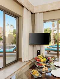 🏖️ Belek Bliss: Spice Hotel & Spa's Top Perks 🌟