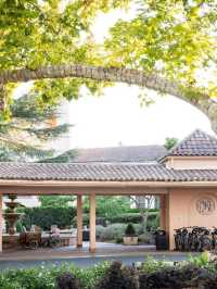 🍇✨ Sonoma's Luxe Retreat: Fairmont Sonoma Mission Inn 🌟