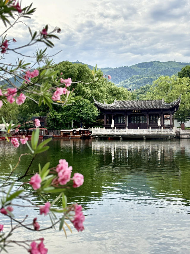 作為台州的園林之首