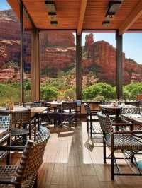🌄 Sedona's Serenity: Enchantment Resort's Top Picks 🏞️