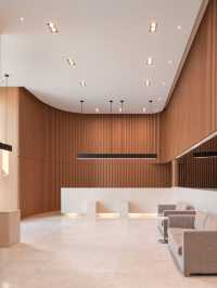 🌟 Seoul Sojourn: Stay at Sotetsu Splaisir Dongdaemun 🏨✨