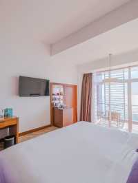 🌴 Nha Trang's Novotel: Sea Views & Serenity 🏖️