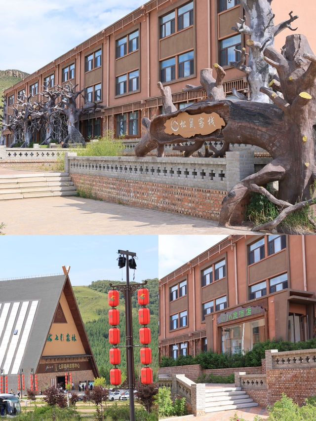 人少又涼快！北京周邊避暑，3天2晚攻略來啦！