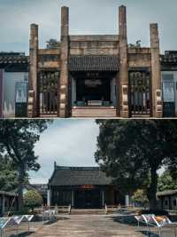碼住那些你不知道的蘇州小眾旅遊路線