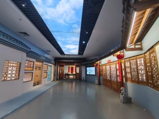逛逛庫爾勒民俗文化博物館