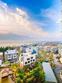 🌟 Dali Delights: Erhai Bay Hotel's Lakeside Luxury 🌊