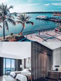 海南·博鰲｜海南性價比超高的神仙海島