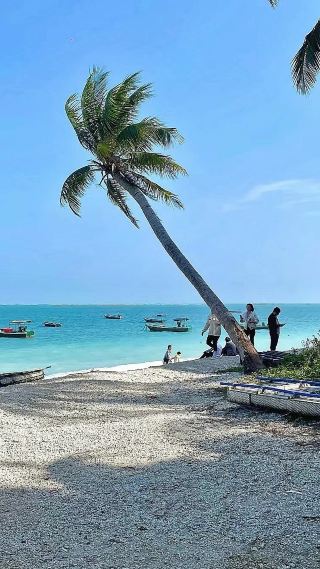 本以為三亞很美了，直到我去了瓊海瓊海真的太美啦!