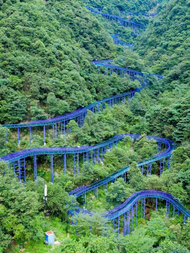 🌟 Must-Visit Gems in Huzhou & Beyond 🌏✨