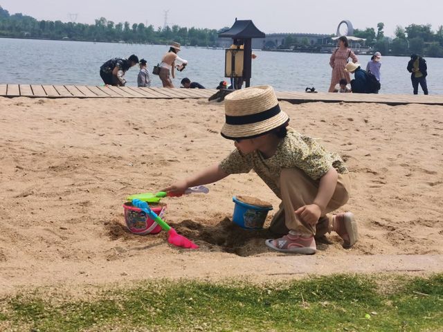 不是三亞去不起，而是天屿湖更有性價比