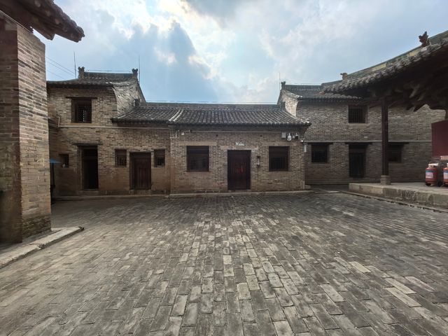 崇明寺