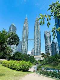 Visited Kuala Lumpur 3 times, summarized travel guide after staying up late ⚠️ including surrounding areas