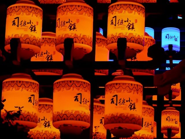 去了一趟山西司徒小鎮，說說真實感受，句句肺腑之言