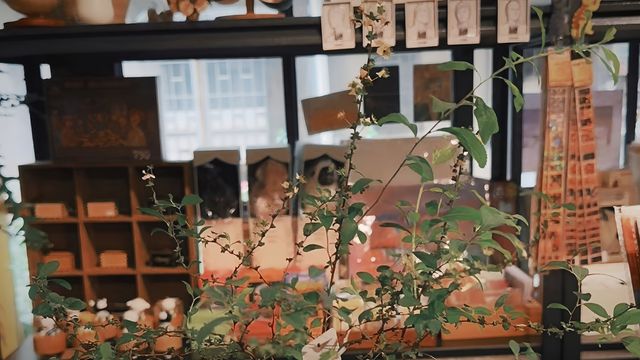 佛山最美書店