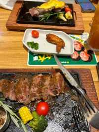 深圳周末美食與電影之旅🍴🎬