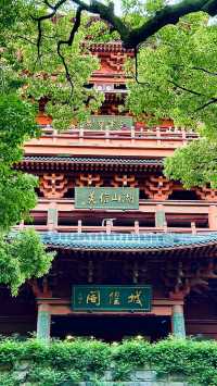 比起西湖，我更喜歡杭州這條小眾免費路線