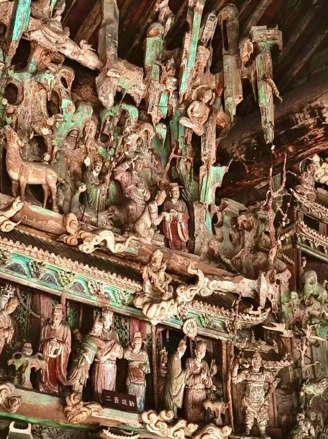 揭秘《黑悟空》原型！现实与游戏的界限模糊不清