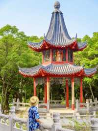 江西人才知道的寶藏小城,我想推介給所有人。