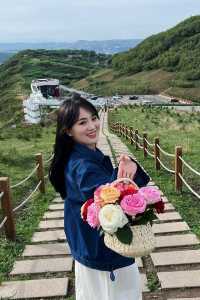 揭開臨夏太子山絕美祕境！3天2夜深度遊攻略，美到窒息。