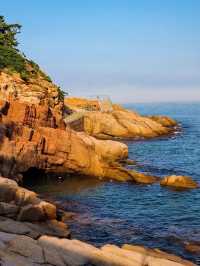 海驴島旅遊指南如何拍出大片級照片？