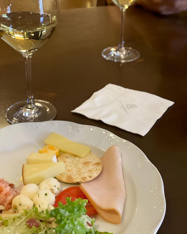 《首爾大使鉑爾曼酒店：一場難忘的首爾之旅》