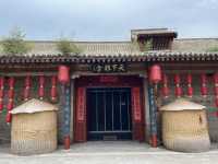 國保打卡：常平倉（國六），南安寺塔（國五），釋迦寺（國五）。
