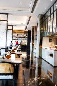 錦都酒店：細緻服務與舒適環境的完美結合。