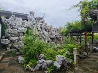 宜園。