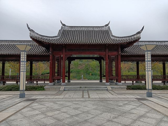 水西會客廳。
