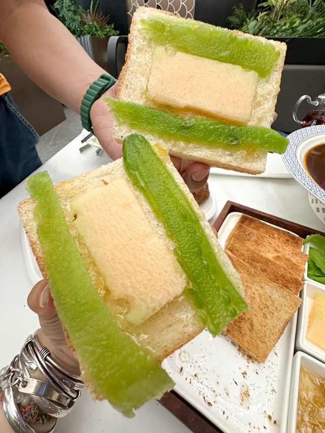 密雲還是太超前！！。