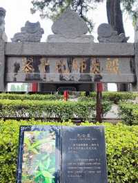 【歷史足跡】走進新鄉比干廟，一探千年忠魂。